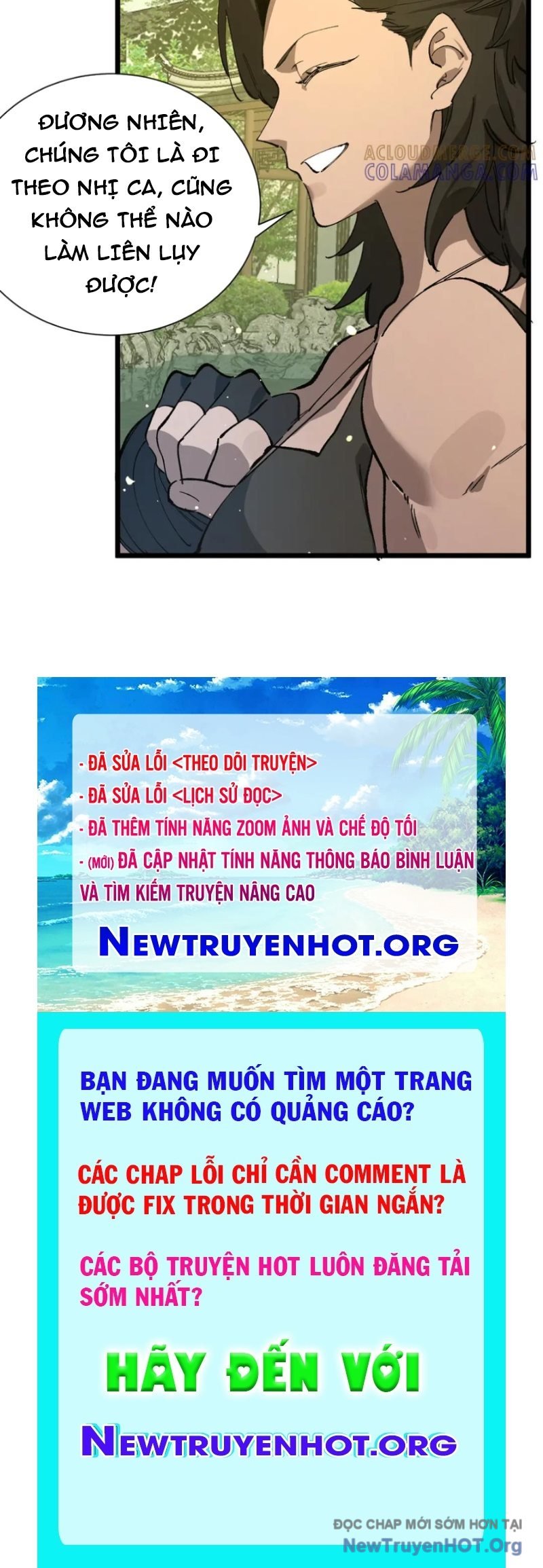 Thánh Hiệp Sĩ Cấp Sss Chap 90 - Next Chap 91