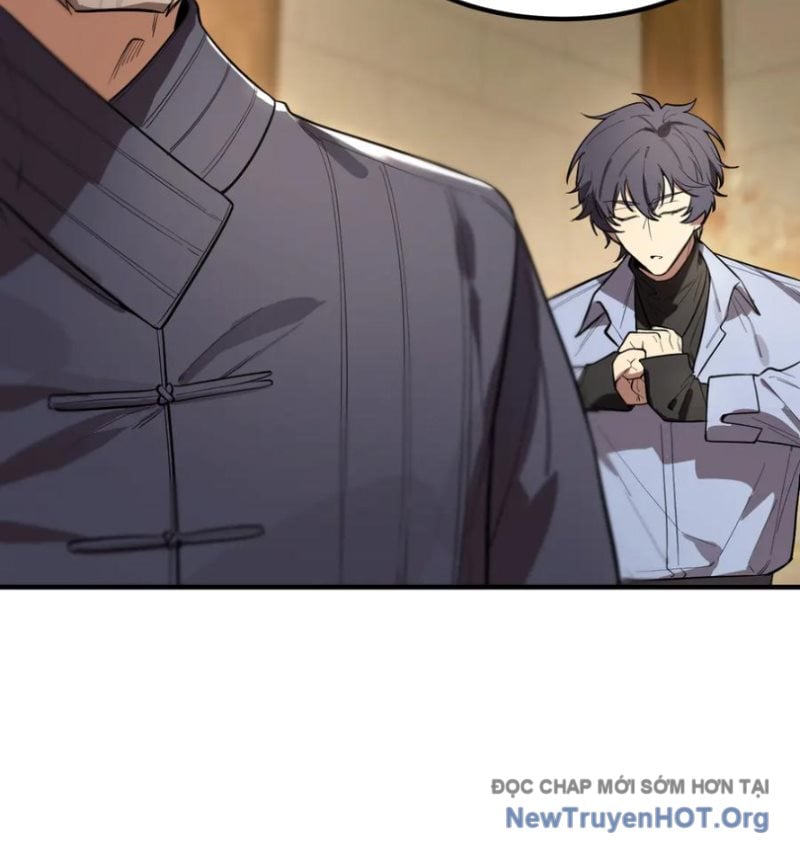 Thánh Hiệp Sĩ Cấp Sss Chap 90 - Next Chap 91