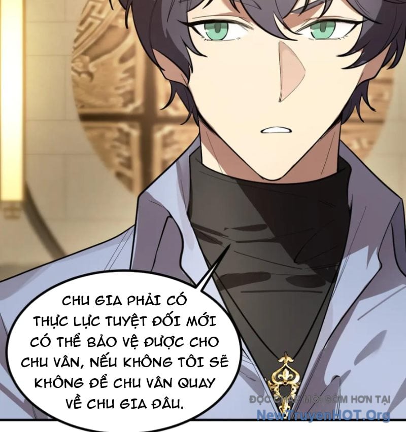 Thánh Hiệp Sĩ Cấp Sss Chap 90 - Next Chap 91