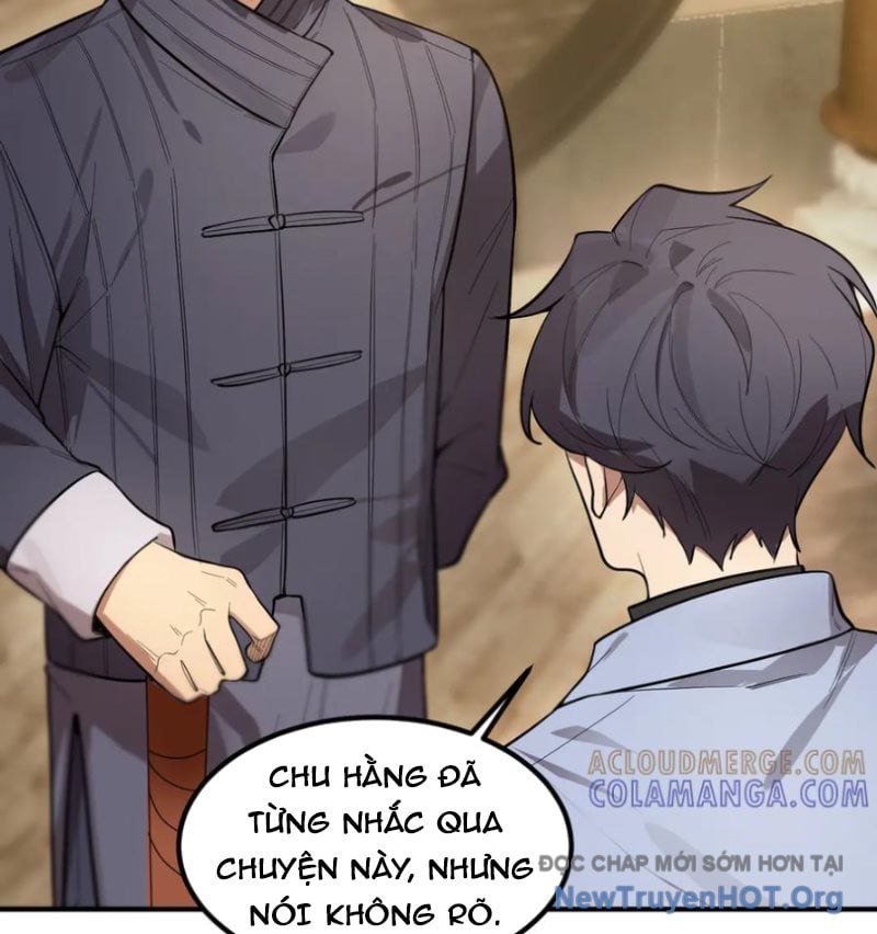 Thánh Hiệp Sĩ Cấp Sss Chap 90 - Next Chap 91