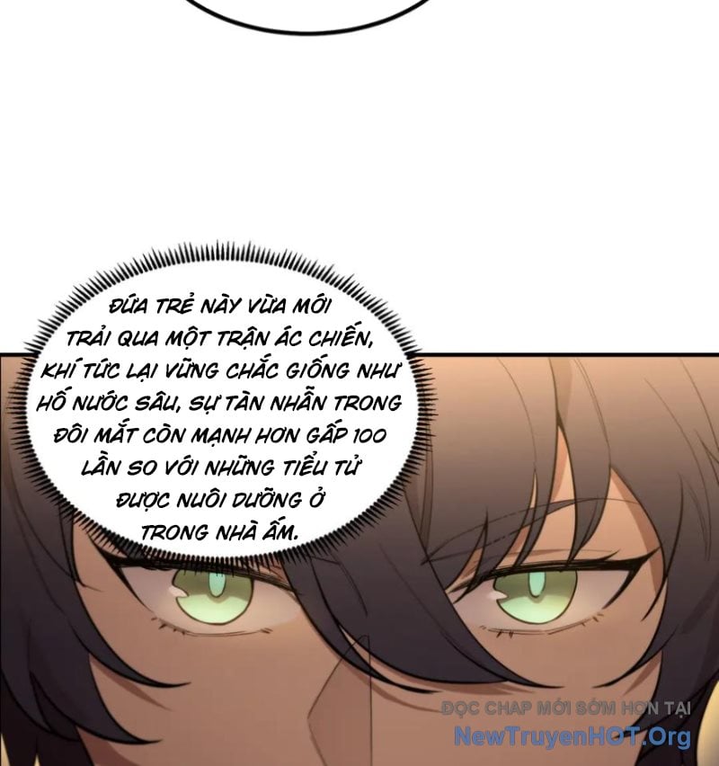 Thánh Hiệp Sĩ Cấp Sss Chap 90 - Next Chap 91