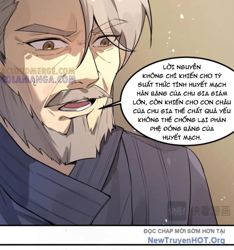 Thánh Hiệp Sĩ Cấp Sss Chap 90 - Next Chap 91