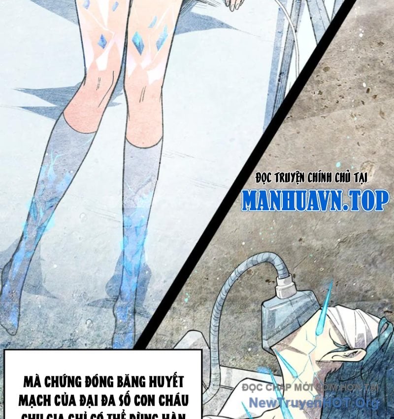 Thánh Hiệp Sĩ Cấp Sss Chap 90 - Next Chap 91