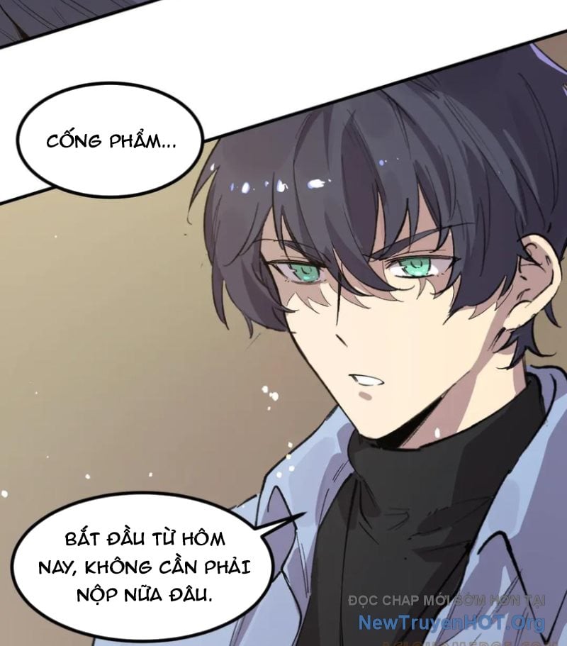 Thánh Hiệp Sĩ Cấp Sss Chap 90 - Next Chap 91