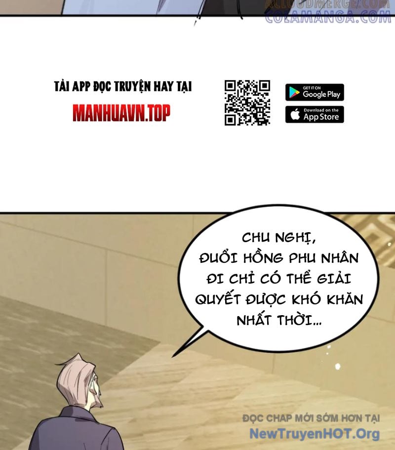 Thánh Hiệp Sĩ Cấp Sss Chap 90 - Next Chap 91