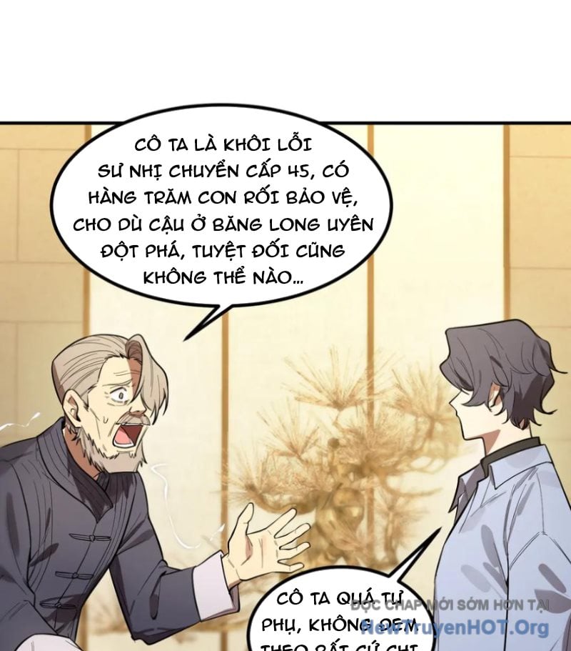 Thánh Hiệp Sĩ Cấp Sss Chap 90 - Next Chap 91