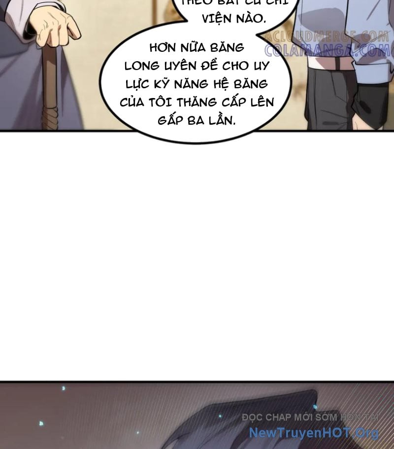 Thánh Hiệp Sĩ Cấp Sss Chap 90 - Next Chap 91