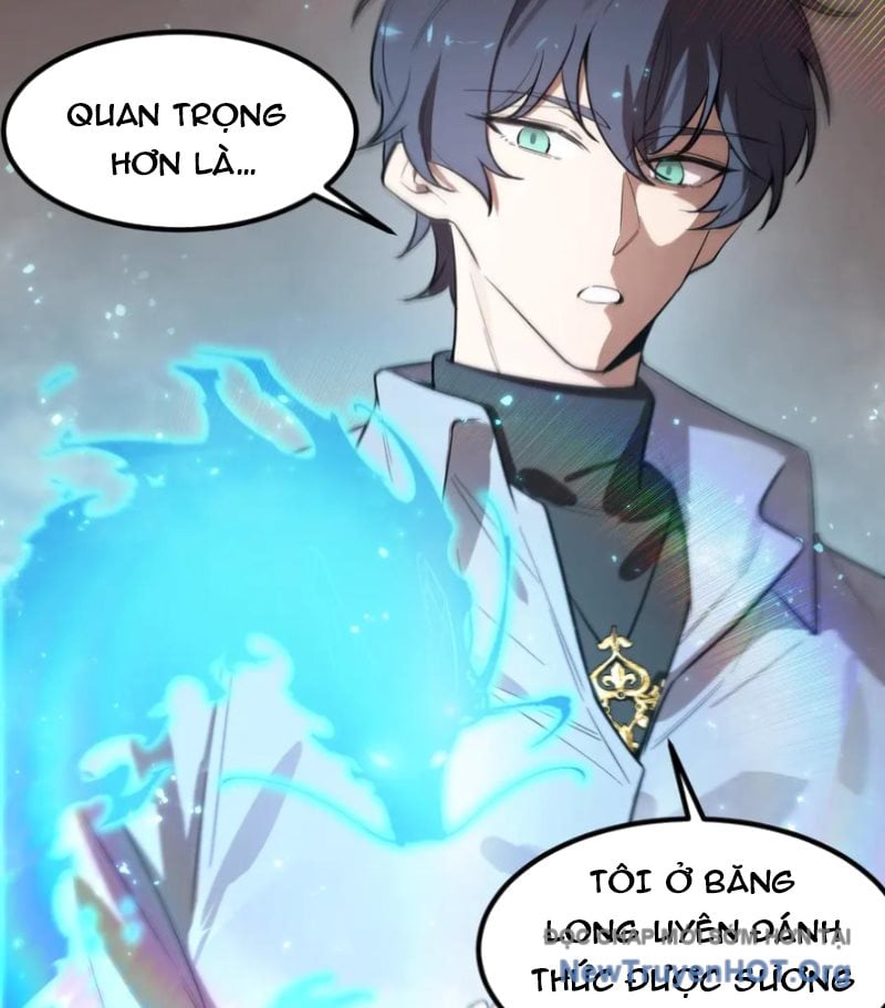Thánh Hiệp Sĩ Cấp Sss Chap 90 - Next Chap 91