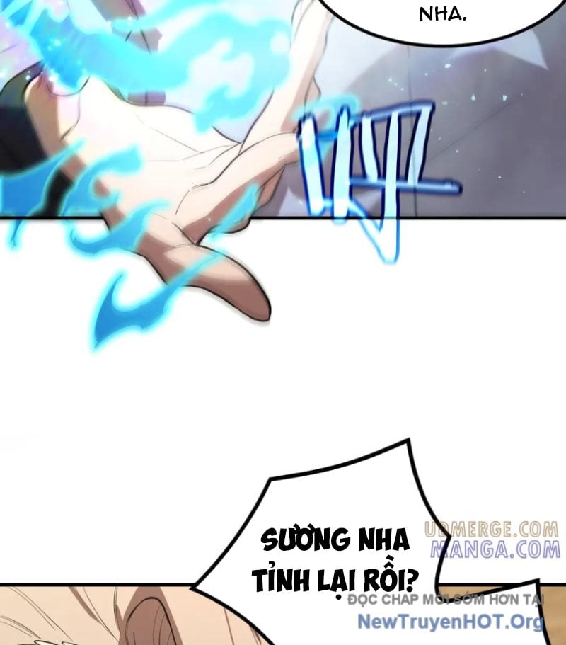 Thánh Hiệp Sĩ Cấp Sss Chap 90 - Next Chap 91