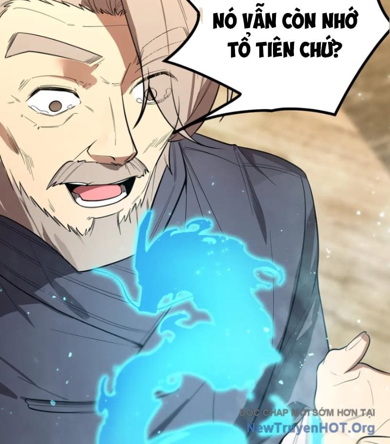 Thánh Hiệp Sĩ Cấp Sss Chap 90 - Next Chap 91