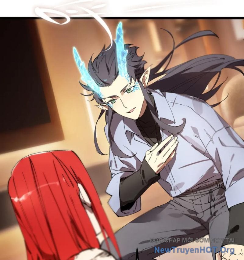 Thánh Hiệp Sĩ Cấp Sss Chap 90 - Next Chap 91