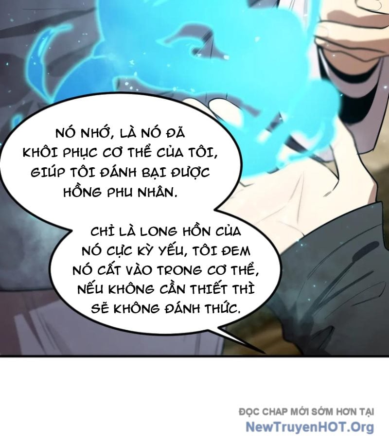 Thánh Hiệp Sĩ Cấp Sss Chap 90 - Next Chap 91