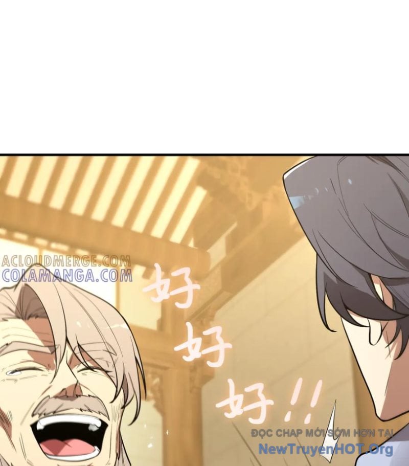 Thánh Hiệp Sĩ Cấp Sss Chap 90 - Next Chap 91