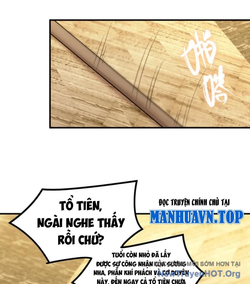 Thánh Hiệp Sĩ Cấp Sss Chap 90 - Next Chap 91