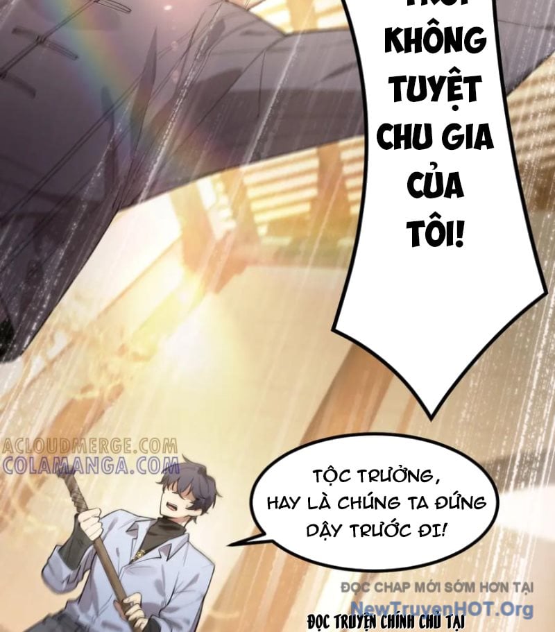 Thánh Hiệp Sĩ Cấp Sss Chap 90 - Next Chap 91
