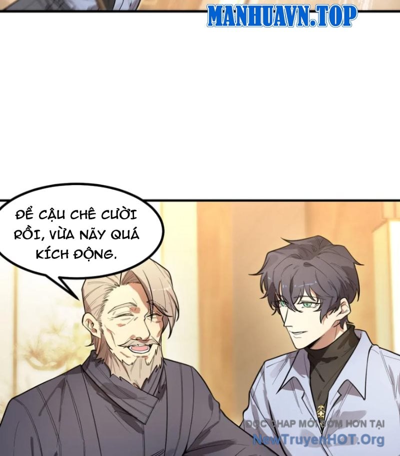 Thánh Hiệp Sĩ Cấp Sss Chap 90 - Next Chap 91