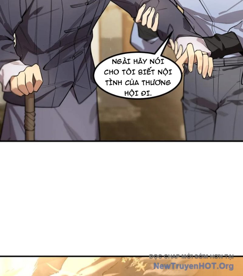 Thánh Hiệp Sĩ Cấp Sss Chap 90 - Next Chap 91