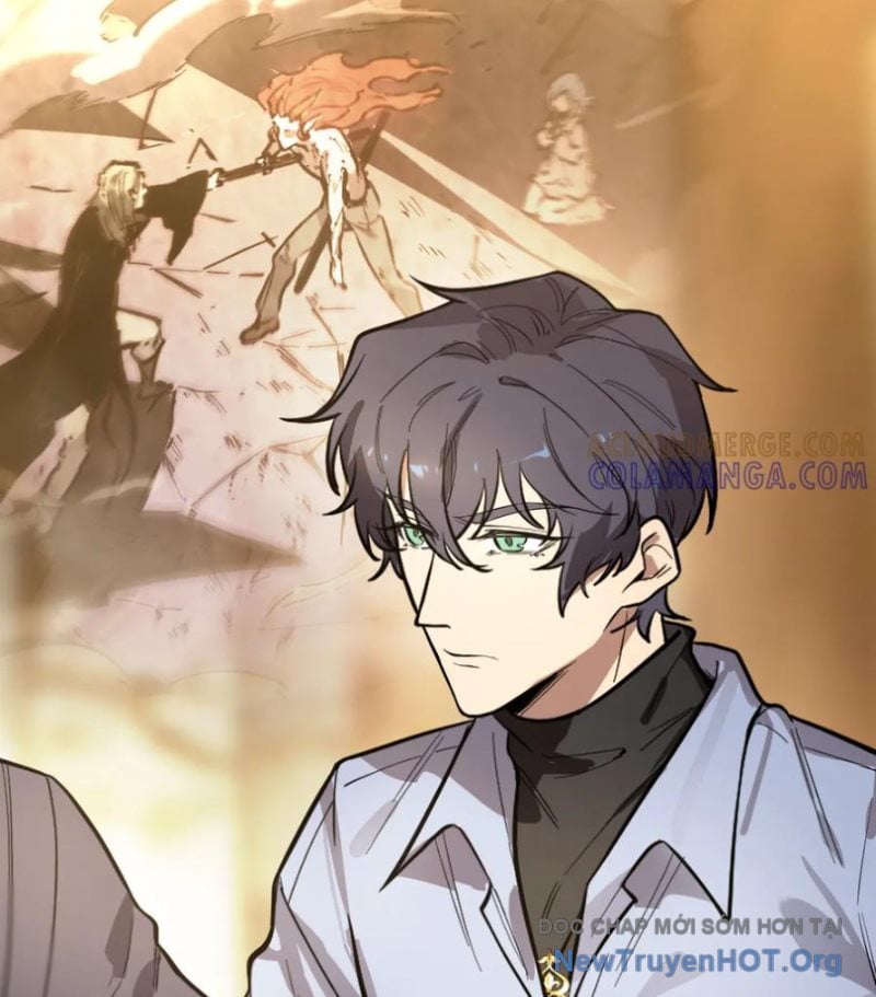 Thánh Hiệp Sĩ Cấp Sss Chap 90 - Next Chap 91