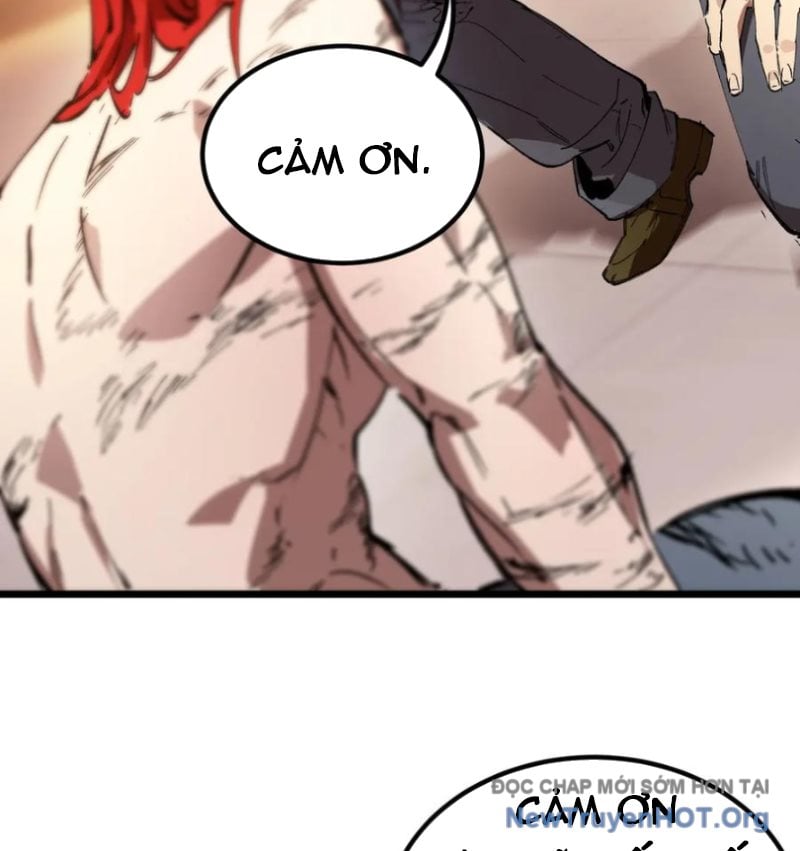 Thánh Hiệp Sĩ Cấp Sss Chap 90 - Next Chap 91