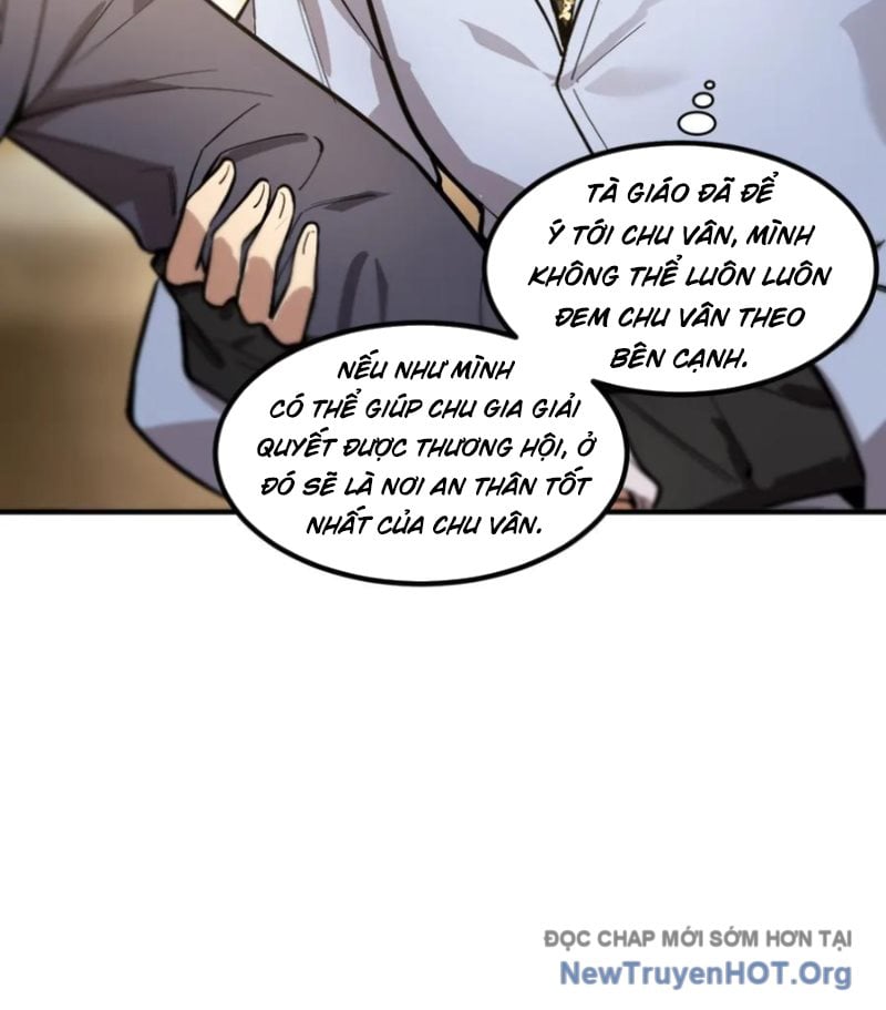 Thánh Hiệp Sĩ Cấp Sss Chap 90 - Next Chap 91