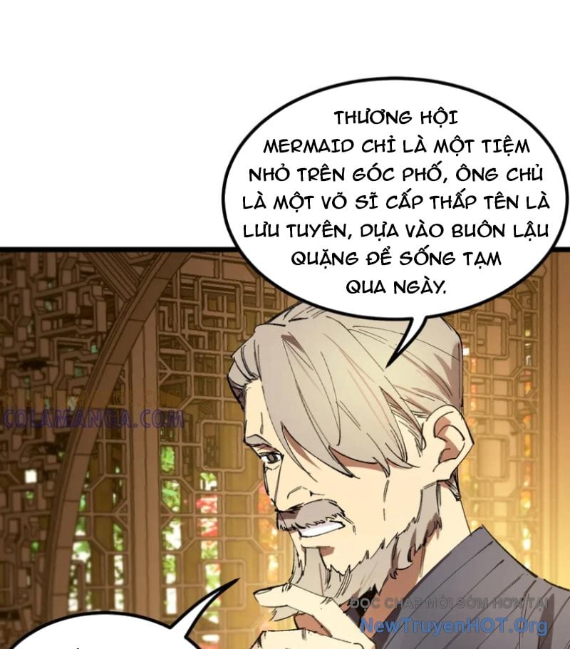 Thánh Hiệp Sĩ Cấp Sss Chap 90 - Next Chap 91