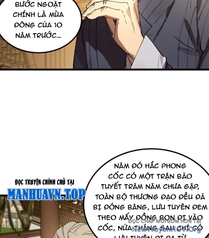 Thánh Hiệp Sĩ Cấp Sss Chap 90 - Next Chap 91