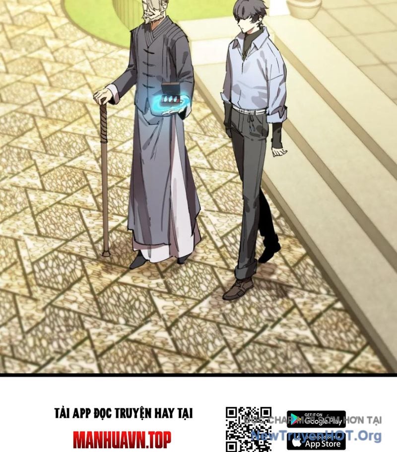 Thánh Hiệp Sĩ Cấp Sss Chap 90 - Next Chap 91