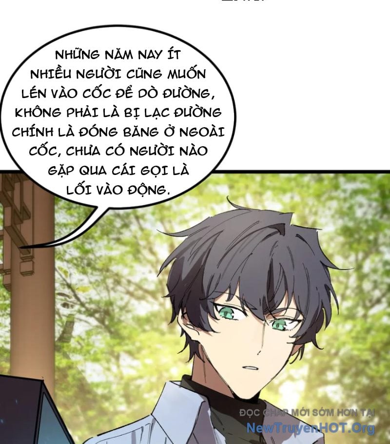Thánh Hiệp Sĩ Cấp Sss Chap 90 - Next Chap 91
