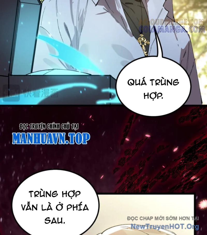 Thánh Hiệp Sĩ Cấp Sss Chap 90 - Next Chap 91