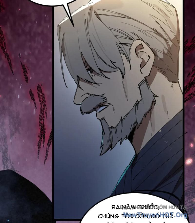 Thánh Hiệp Sĩ Cấp Sss Chap 90 - Next Chap 91