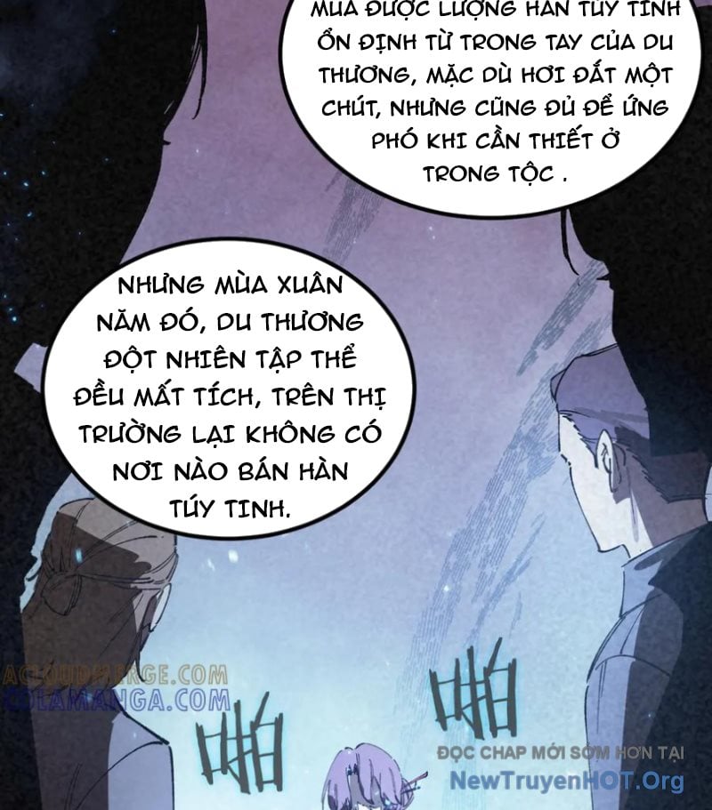 Thánh Hiệp Sĩ Cấp Sss Chap 90 - Next Chap 91