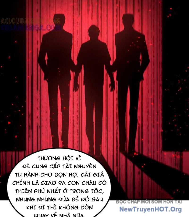 Thánh Hiệp Sĩ Cấp Sss Chap 90 - Next Chap 91