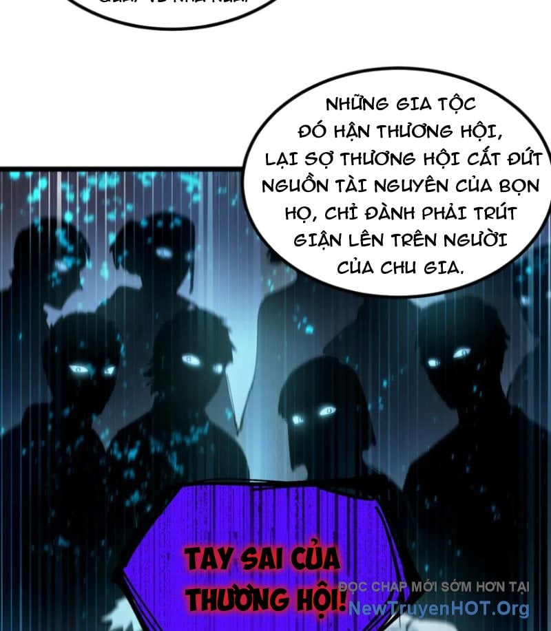 Thánh Hiệp Sĩ Cấp Sss Chap 90 - Next Chap 91