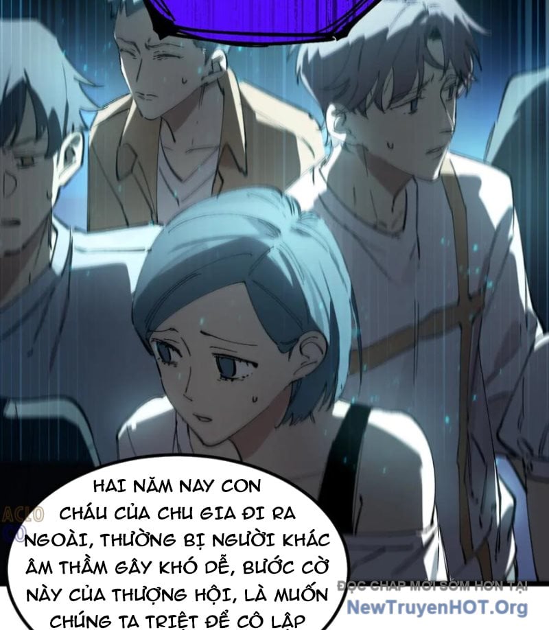 Thánh Hiệp Sĩ Cấp Sss Chap 90 - Next Chap 91