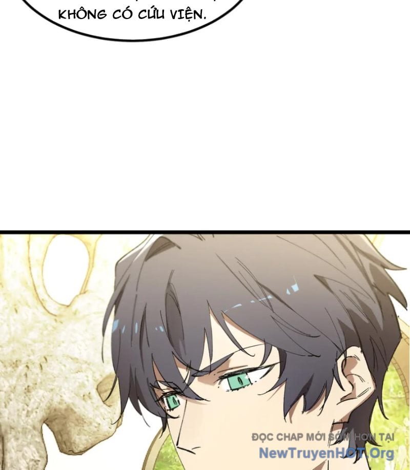 Thánh Hiệp Sĩ Cấp Sss Chap 90 - Next Chap 91