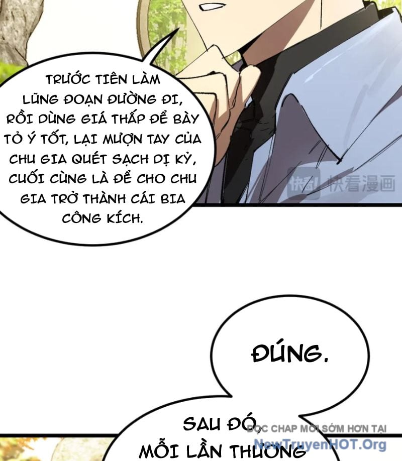 Thánh Hiệp Sĩ Cấp Sss Chap 90 - Next Chap 91
