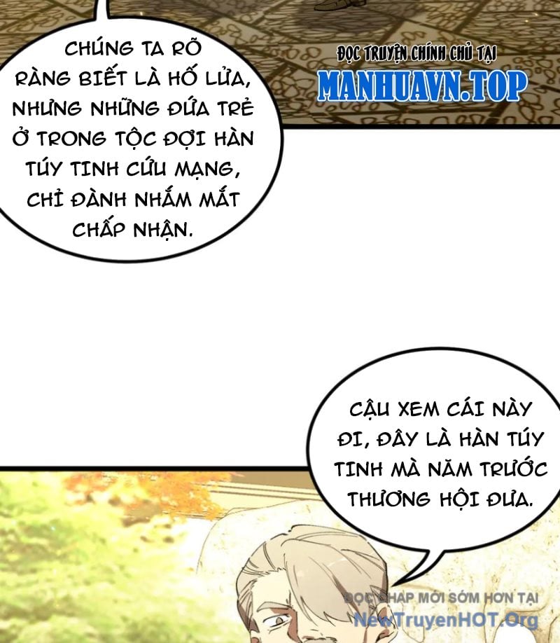 Thánh Hiệp Sĩ Cấp Sss Chap 90 - Next Chap 91