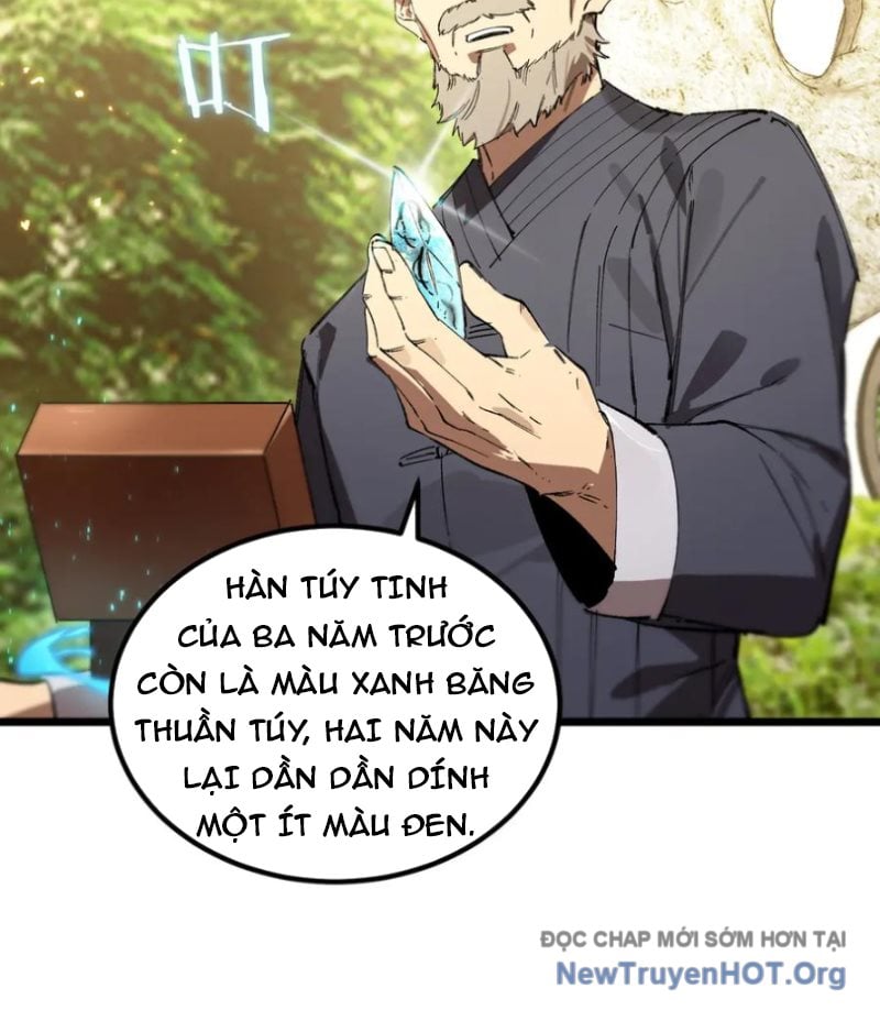 Thánh Hiệp Sĩ Cấp Sss Chap 90 - Next Chap 91