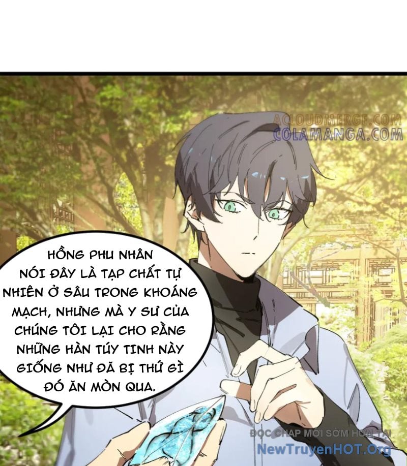 Thánh Hiệp Sĩ Cấp Sss Chap 90 - Next Chap 91