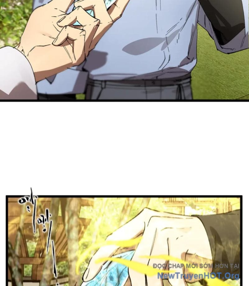 Thánh Hiệp Sĩ Cấp Sss Chap 90 - Next Chap 91