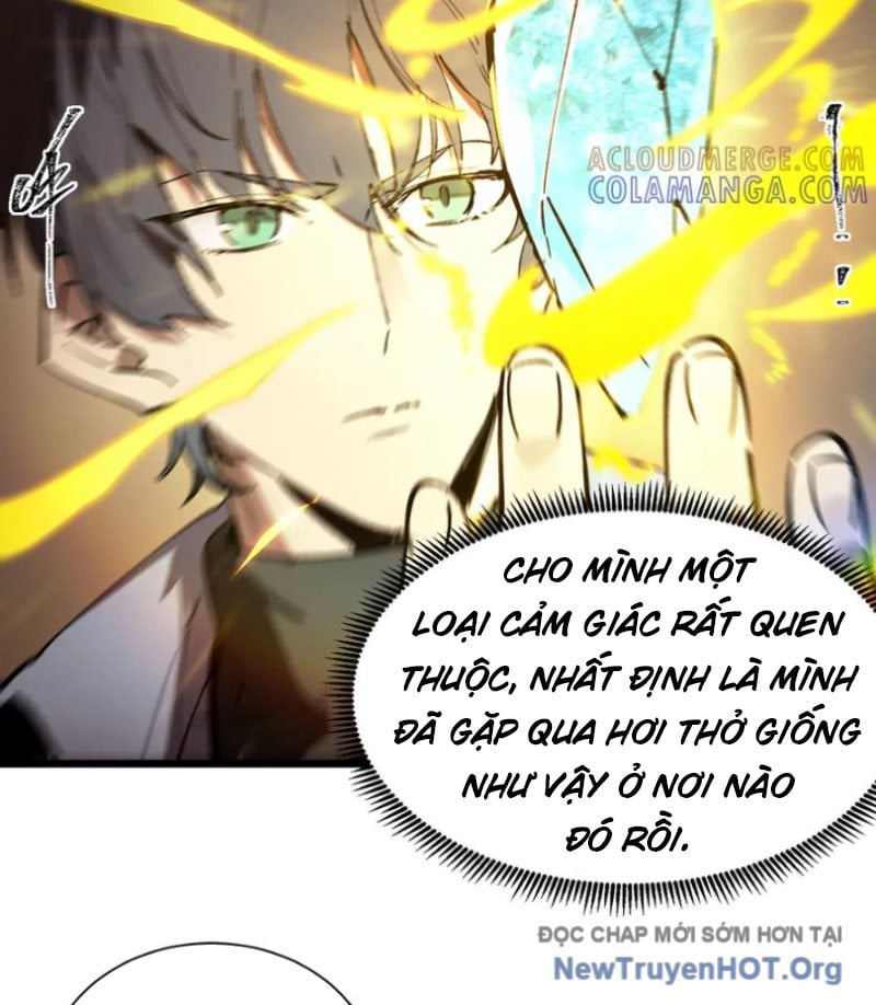 Thánh Hiệp Sĩ Cấp Sss Chap 90 - Next Chap 91