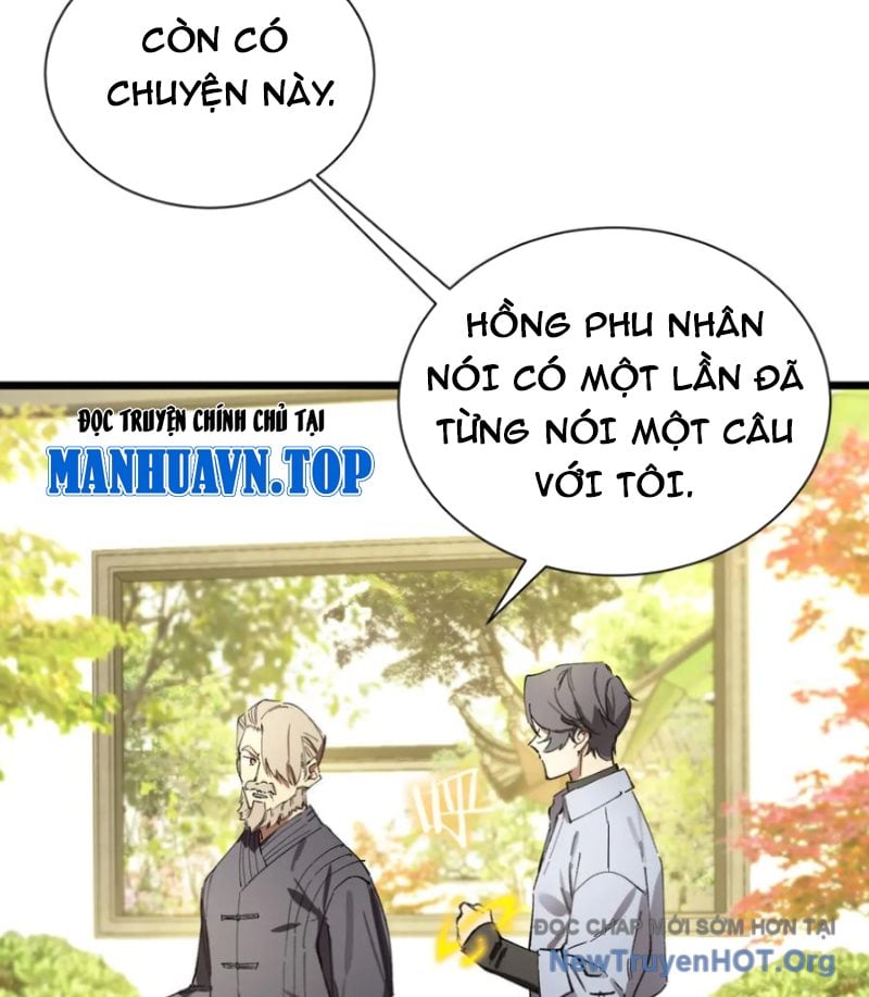 Thánh Hiệp Sĩ Cấp Sss Chap 90 - Next Chap 91