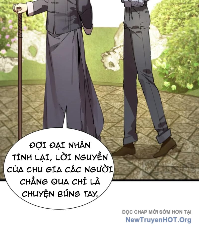 Thánh Hiệp Sĩ Cấp Sss Chap 90 - Next Chap 91