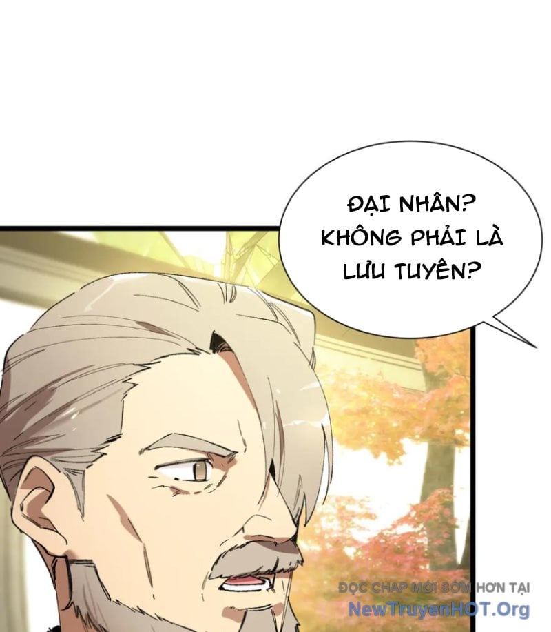 Thánh Hiệp Sĩ Cấp Sss Chap 90 - Next Chap 91