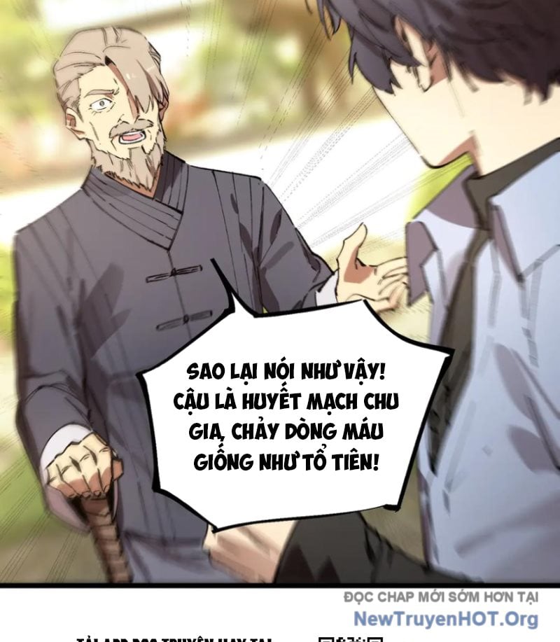 Thánh Hiệp Sĩ Cấp Sss Chap 90 - Next Chap 91