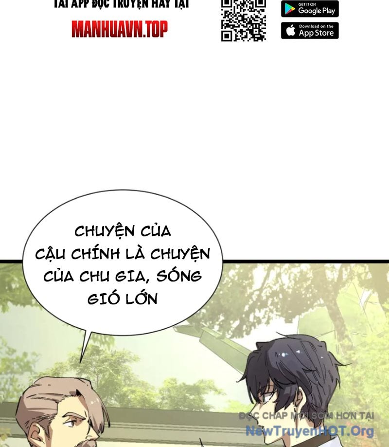 Thánh Hiệp Sĩ Cấp Sss Chap 90 - Next Chap 91