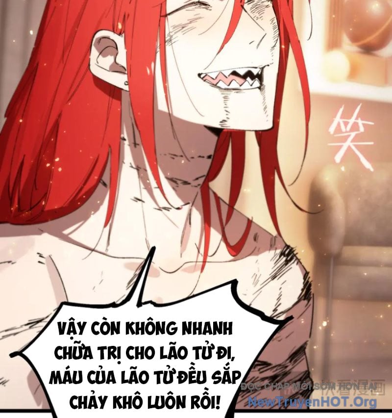 Thánh Hiệp Sĩ Cấp Sss Chap 90 - Next Chap 91