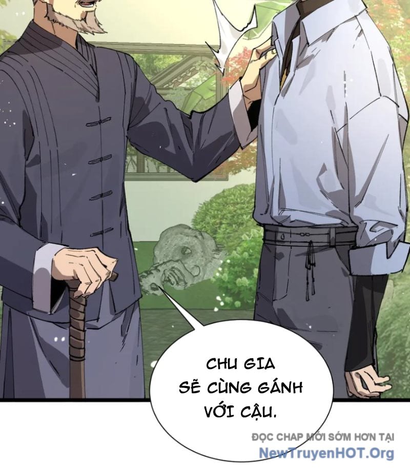 Thánh Hiệp Sĩ Cấp Sss Chap 90 - Next Chap 91