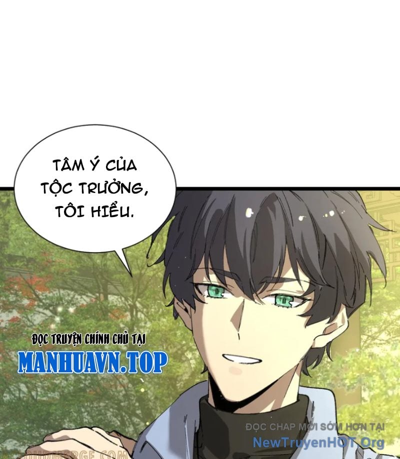 Thánh Hiệp Sĩ Cấp Sss Chap 90 - Next Chap 91