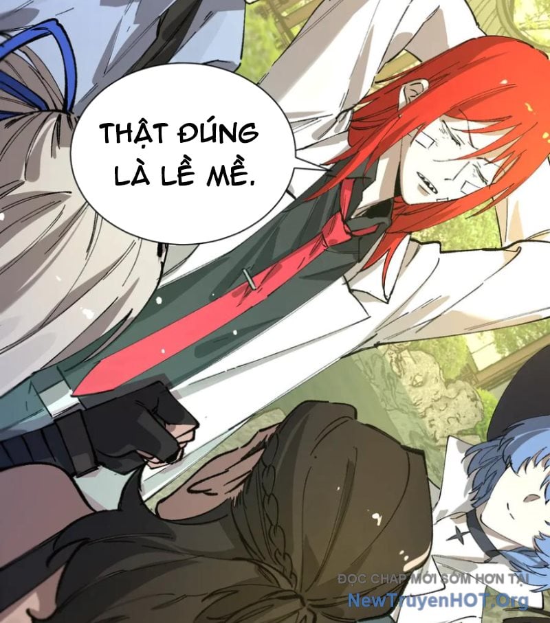 Thánh Hiệp Sĩ Cấp Sss Chap 90 - Next Chap 91